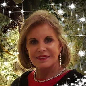 Meet your Posher, Brenda